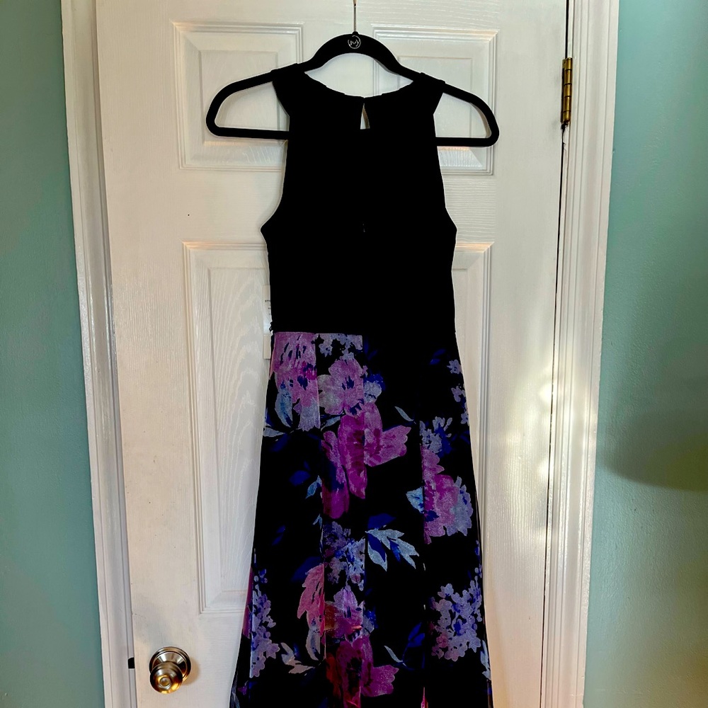 Homecoming Dress